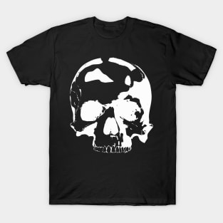 skull T-Shirt